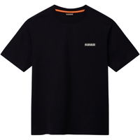 Mens Small Box T-Shirt